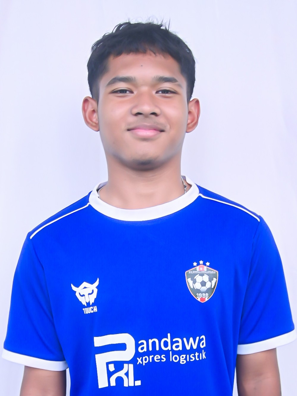 Muhammad Rasya Al Haadii